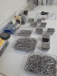 Hypo Tube for medical use